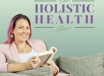 the holistic health show