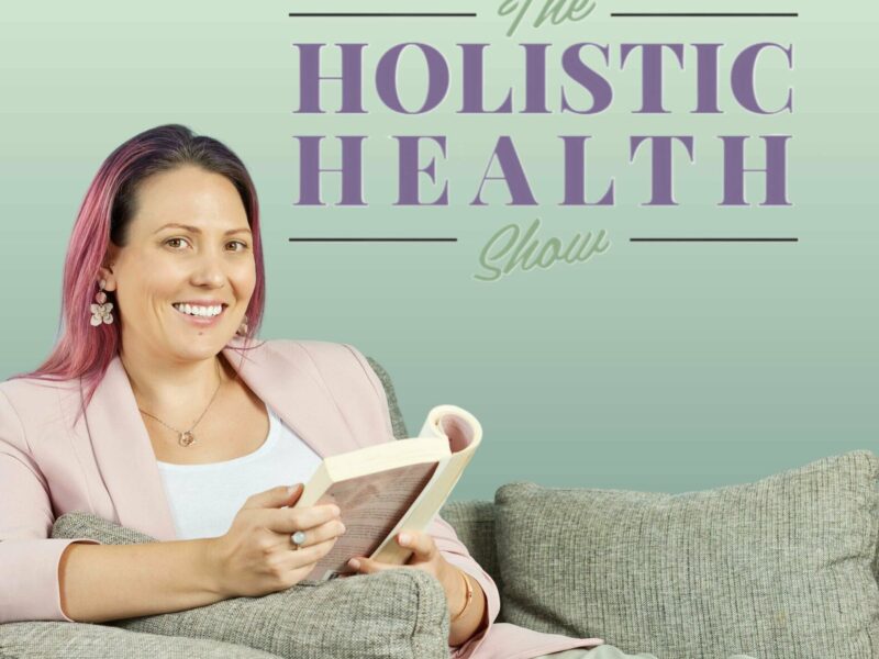 the holistic health show