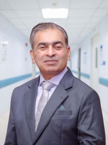 Dr. Jawad Mustafa Family Physician Sonologist and OBGYN Ultrasound Consultant