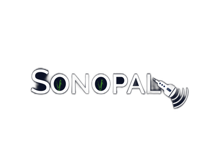 SONOPAL Ultrasound Training logo